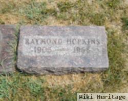 Marion Raymond Hopkins