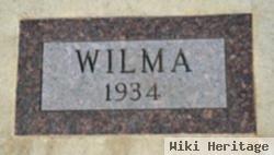 Wilma Commerford