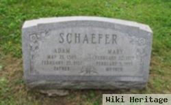 Adam C. Schaefer