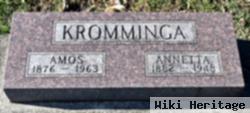 Amos Kromminga