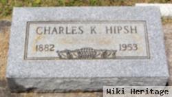 Charles K Hipsh