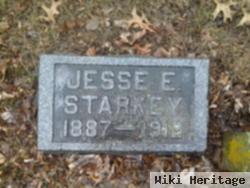 Jesse E. Starkey