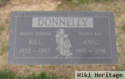 Anne Early Donnelly