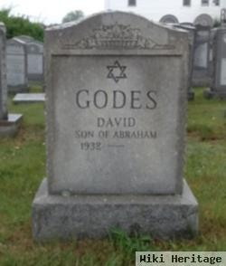 David Godes