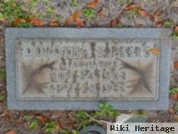 Dorotha S. Peers