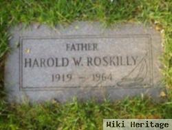 Harold Roskilly