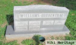 William Williams