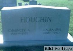 Chauncey Adam Houchin