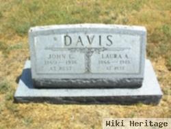 John C. Davis