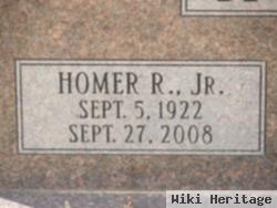 Homer Robert Hurst, Jr