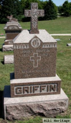 Vincent J. Griffin