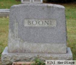 Grace I Frame Boone