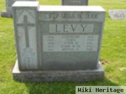 John H. Levy, Sr