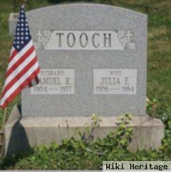 Samuel R. Tooch