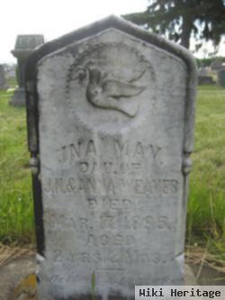 Ina May Weaver