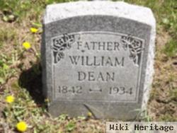 William Dean