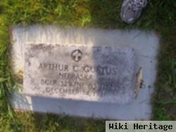 Arthur C. Gustus