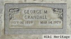 George Henry/milton Crandall, Jr