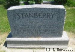 Mary "catherine" Hall Stanberry