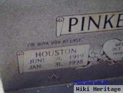 Houston Pinkerton