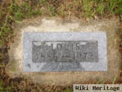 Alois "louis" Loeffler