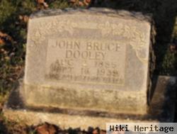 John Bruce Dooley