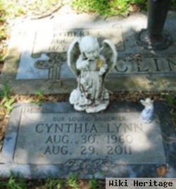 Cynthia Lynn Cline