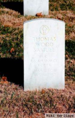 Thomas Wood Samuel