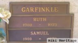 Samuel Garfinkle