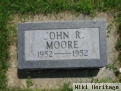 John Robert Moore