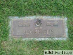 Arthur J Hairfield