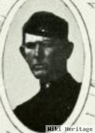 Pvt Maynard William Kinder