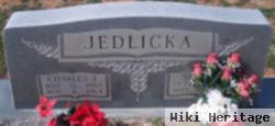 Setma S. Wendel Jedlicka