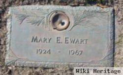 Mary Ella Stewart Ewart