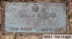 Richard Earl Nock