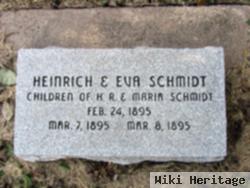 Heinrich Schmidt