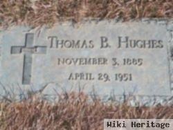 Thomas Bernard Hughes