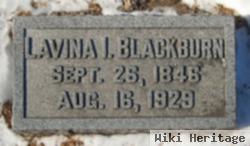 Lavina L Heath Blackburn