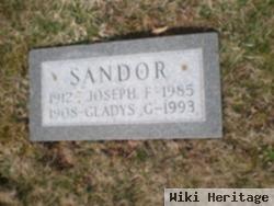 Gladys G. Sandor