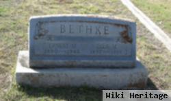 Lela M. Bethke