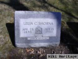 Lelia C. Fleck Shorna