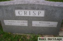 William Crisp