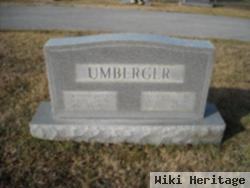 Velma Mitchell Umberger