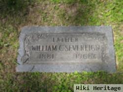 William C. Severeign