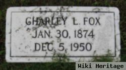 Charley L. Fox