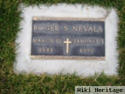 Roger S. Nevala