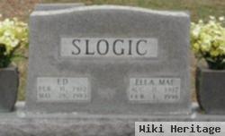 Ed Slogic