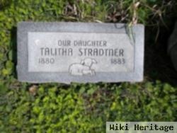 Talitha Stradtner