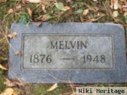 Melvin Crook