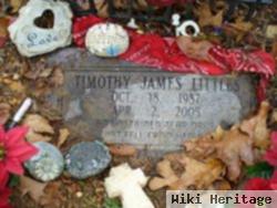 Timothy James Littles